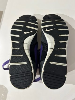 Zapatillas Nike Victoria NM Retro/ Vintage 2012