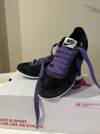 Zapatillas Nike Victoria NM Retro/ Vintage 2012