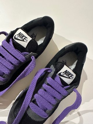 Zapatillas Nike Victoria NM Retro/ Vintage 2012