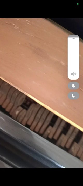 Piano vertical Young Chang
