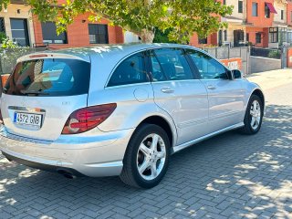 Mercedes-Benz Clase R 2009