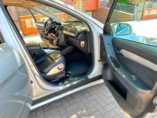 Mercedes-Benz Clase R 2009