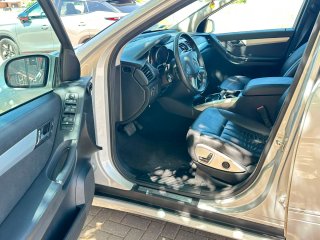 Mercedes-Benz Clase R 2009