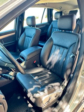 Mercedes-Benz Clase R 2009
