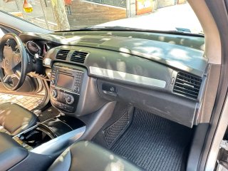 Mercedes-Benz Clase R 2009