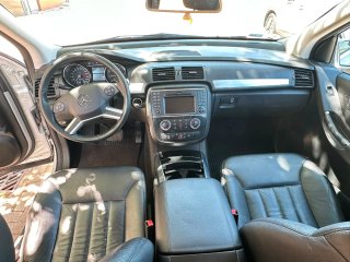 Mercedes-Benz Clase R 2009