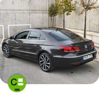 Volkswagen CC 2016 - 2.0TDI 150CV 148.000km