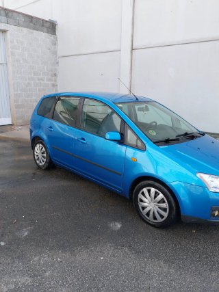 Ford Focus 2006