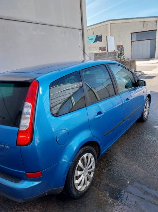 Ford Focus 2006