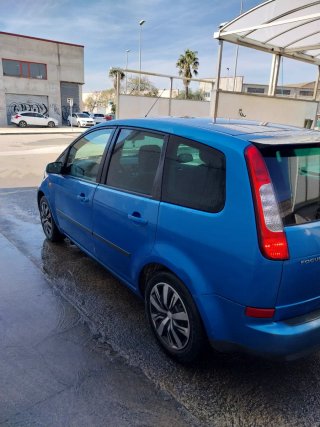 Ford Focus 2006