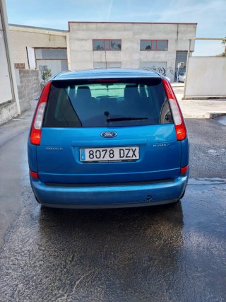Ford Focus 2006