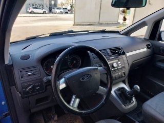 Ford Focus 2006