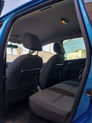 Ford Focus 2006