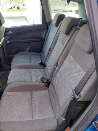 Ford Focus 2006
