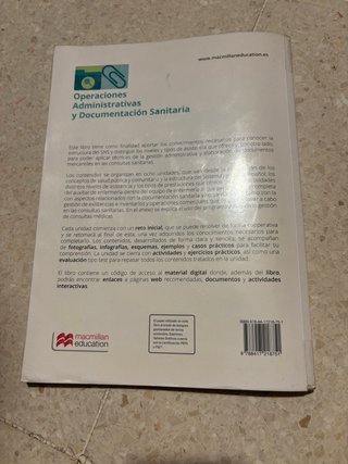 libros de auxiliar de enfermería