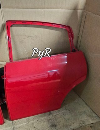 Puertas Seat Leon MK2
