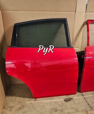 Puertas Seat Leon MK2