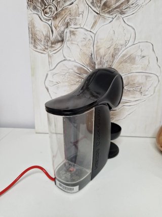 Cafetera Dolce Gusto Negra