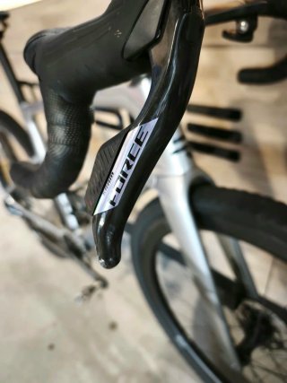 Bicicleta Ridley Kanzo Fast T-S