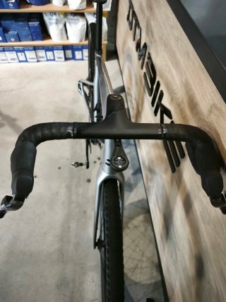 Bicicleta Ridley Kanzo Fast T-S
