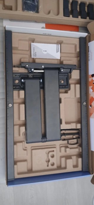 Soporte TV Vogel's Full Motion+ 40-77