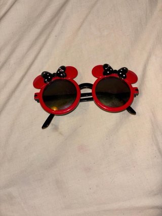 Gafas de sol infantiles