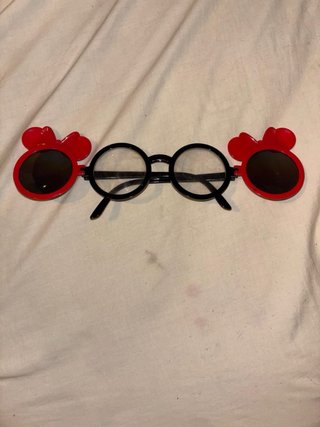 Gafas de sol infantiles
