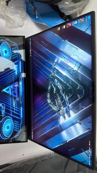 ASUS ROG Zephyrus Duo 16 RTX 4090 | Ryzen 9 64gb