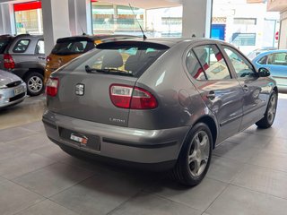 SEAT Leon 2003