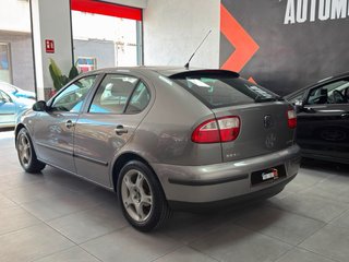 SEAT Leon 2003