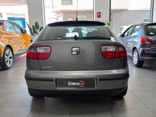 SEAT Leon 2003