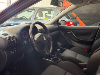 SEAT Leon 2003