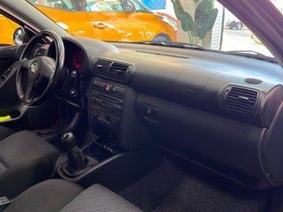 SEAT Leon 2003