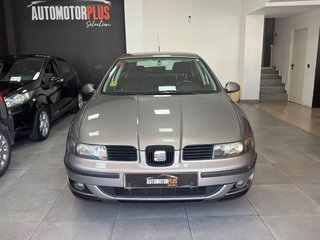 SEAT Leon 2003