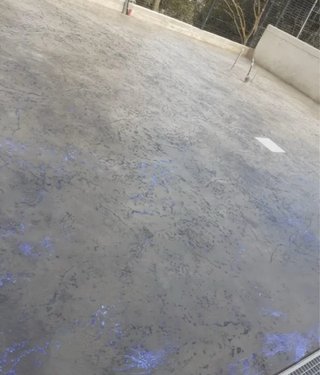 Hormigón Impreso y Liso