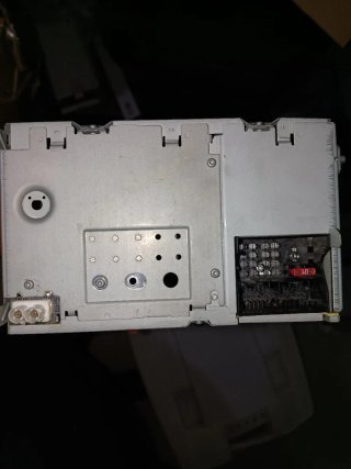 Radio Original Volkswagen