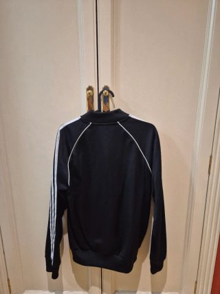 Chaqueta Adidas Negra