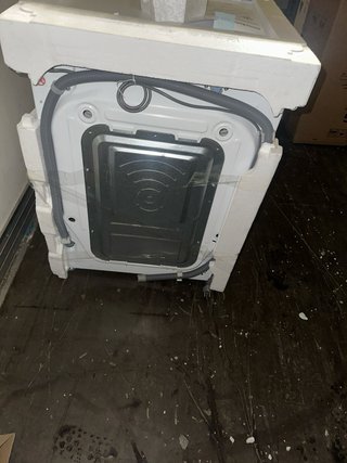 Lavadora LG Nueva 10 KG