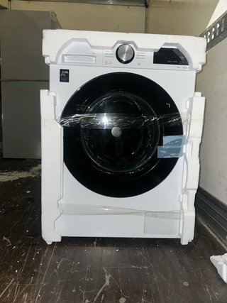 Lavadora LG Nueva 10 KG