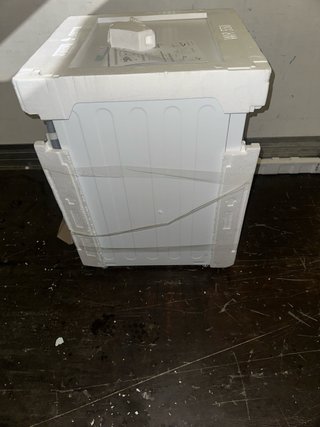Lavadora LG Nueva 10 KG