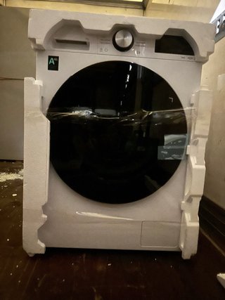 Lavadora LG Nueva 10 KG