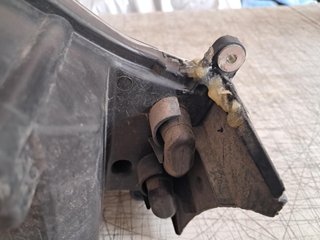 Faro Izquierdo Honda S-Wing 125