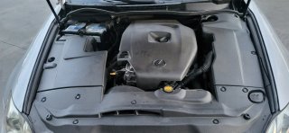 Lexus IS 2008