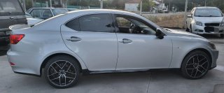 Lexus IS 2008