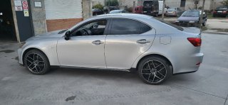 Lexus IS 2008