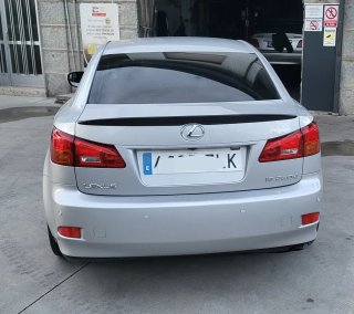 Lexus IS 2008