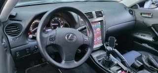Lexus IS 2008