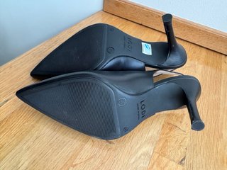 LODI Zapatos de Salón Nuevos