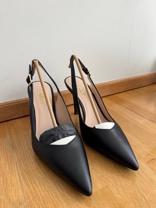 LODI Zapatos de Salón Nuevos