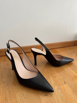LODI Zapatos de Salón Nuevos